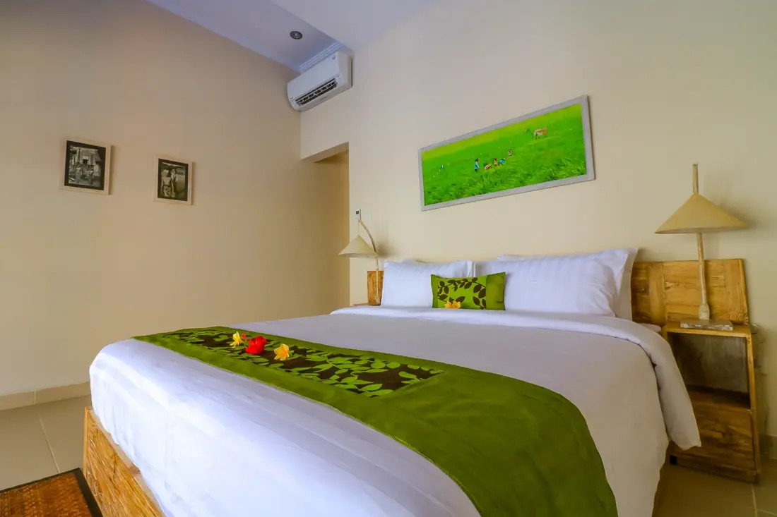 Foto - Taman Amertha Villas by Maha Bali