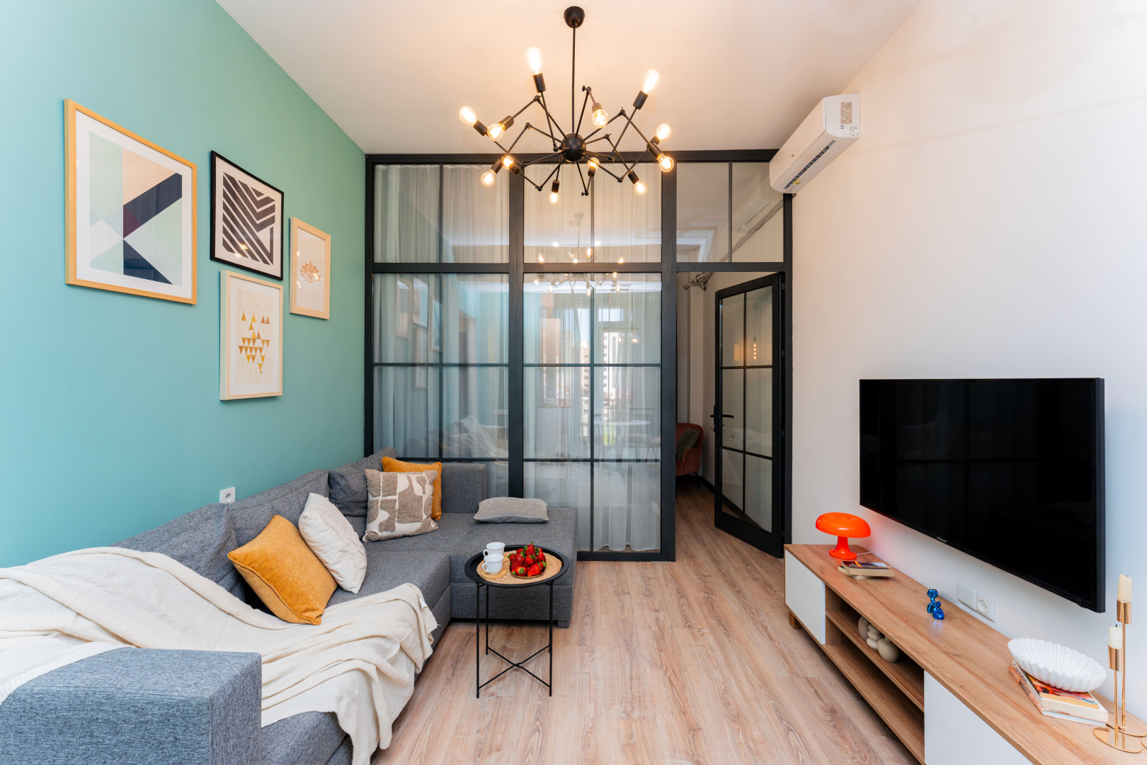 Foto - Sweet Home Deluxe Apart-Hotel