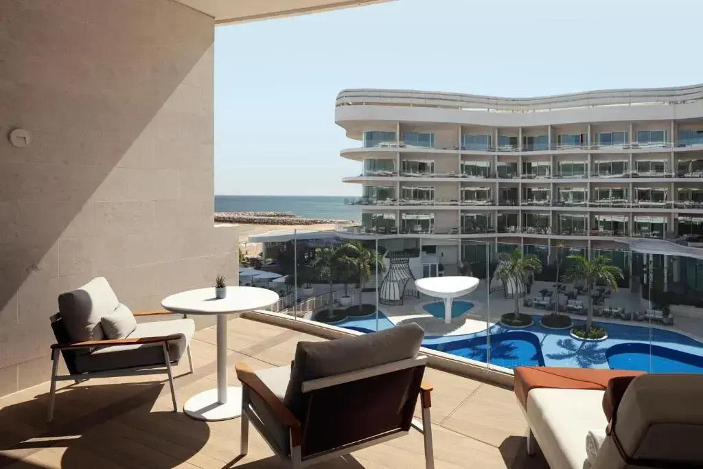 Foto - The St. Regis Al Mouj Muscat Resort