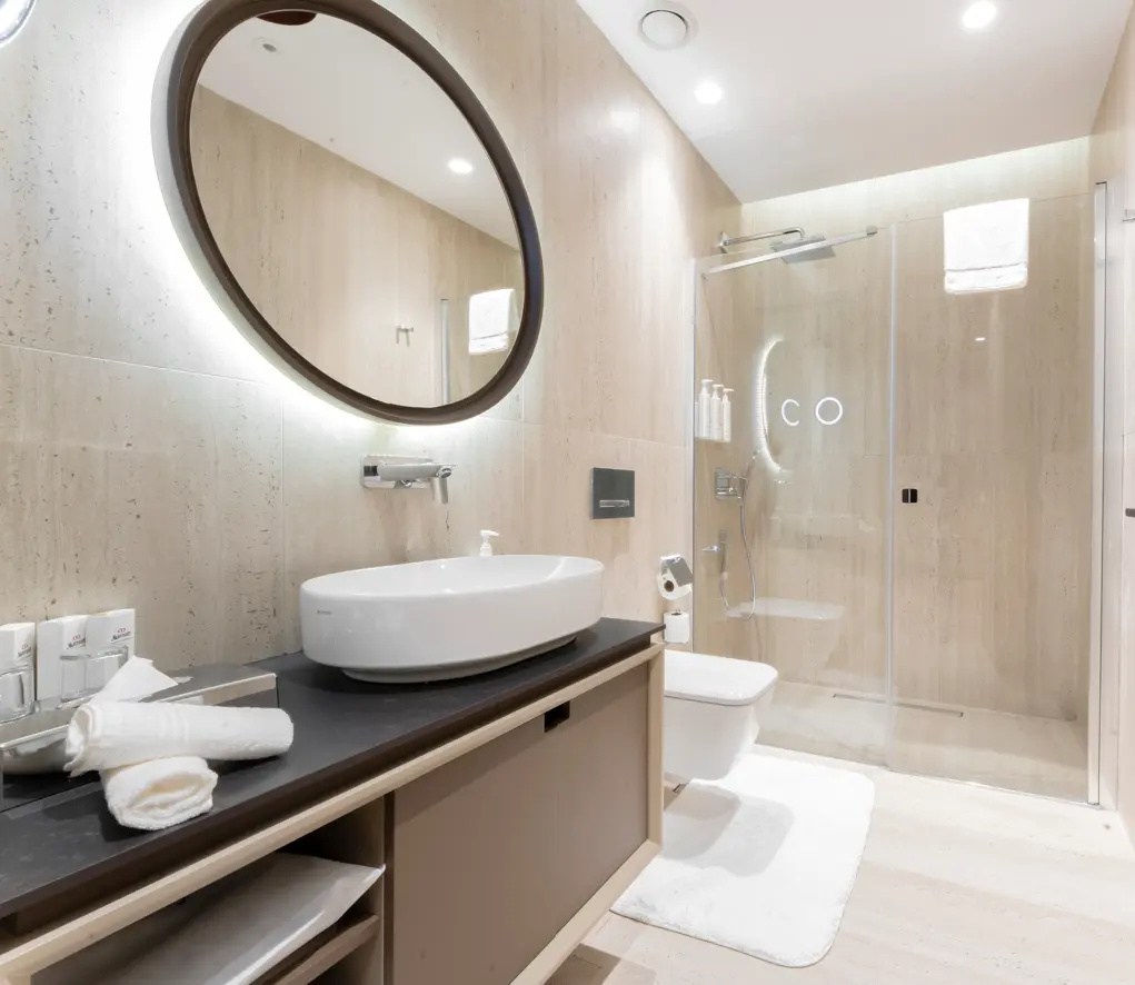 Foto - Marriott Executive Apartments Antalya