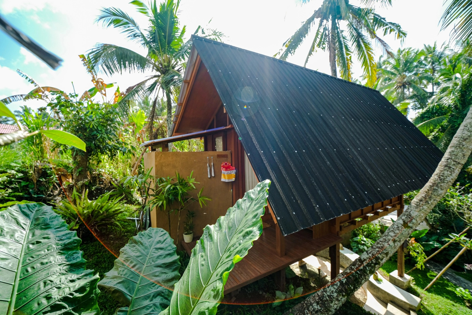 Foto - Ubud Jungle Stay - Mahari by WAHM