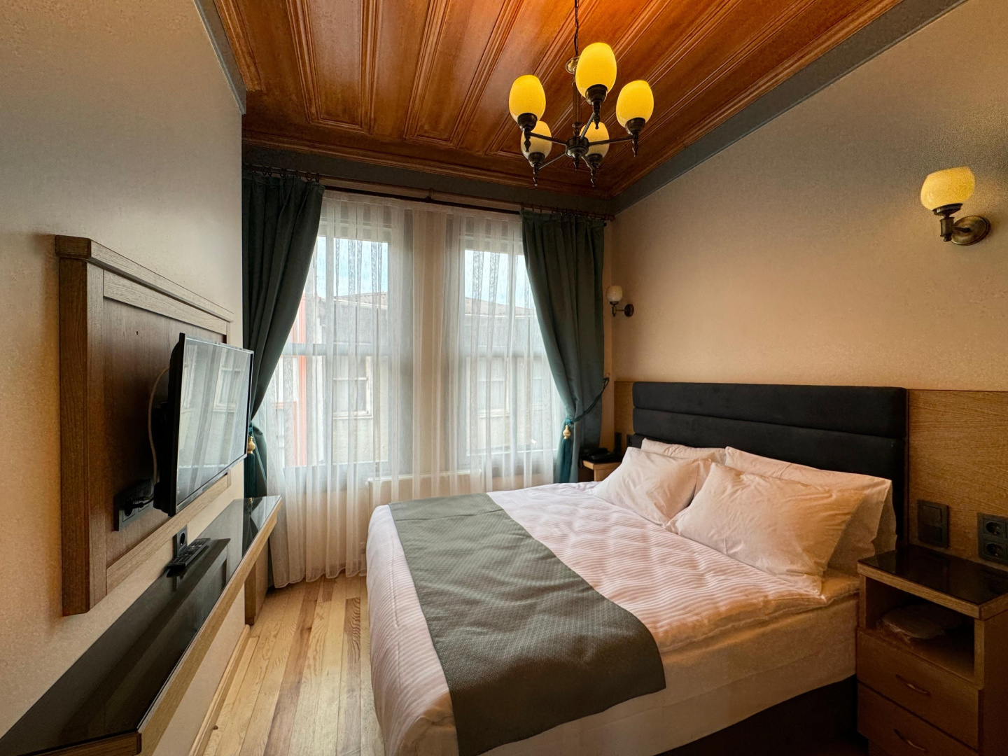 Foto - Abelia Mansion Hotel