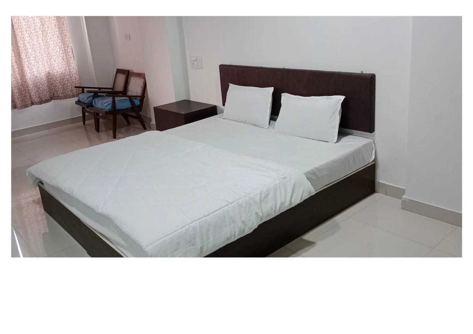 Foto - Aaradhya Hotel