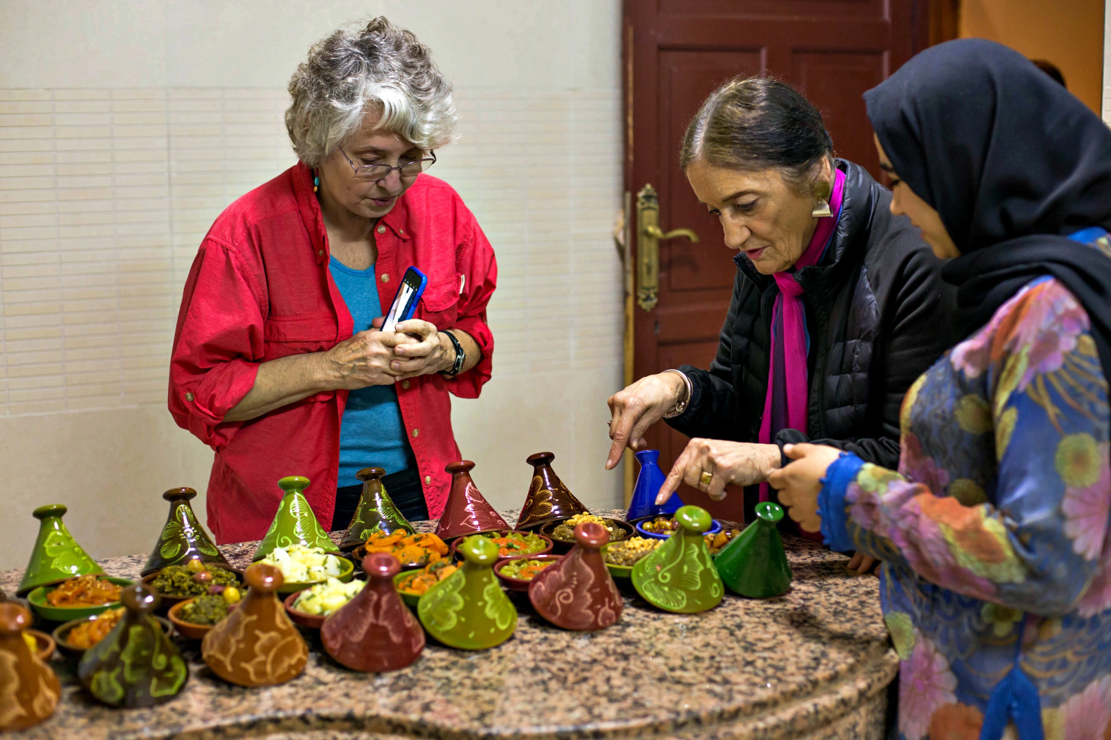 Photo - Riad Marjana suites & Spa