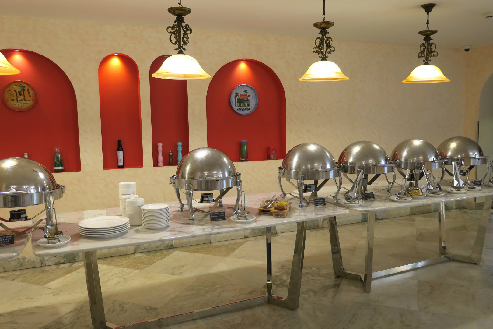 Foto - Riviera Hotel