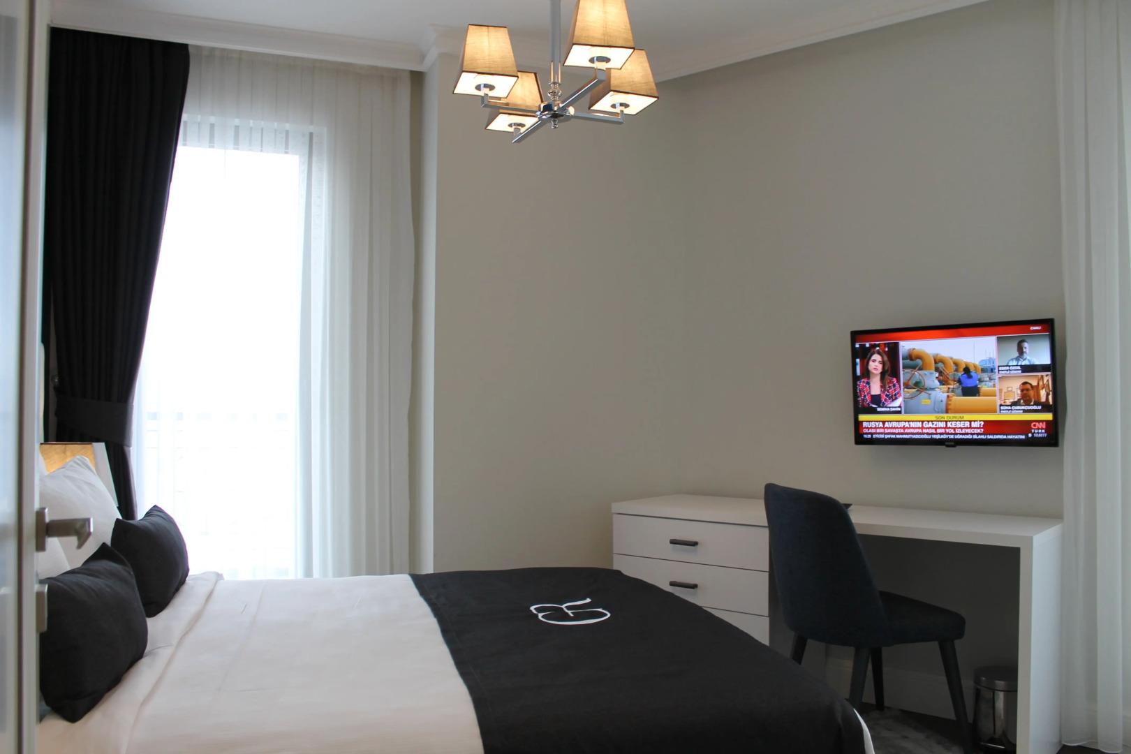 Foto - Garlon Residence