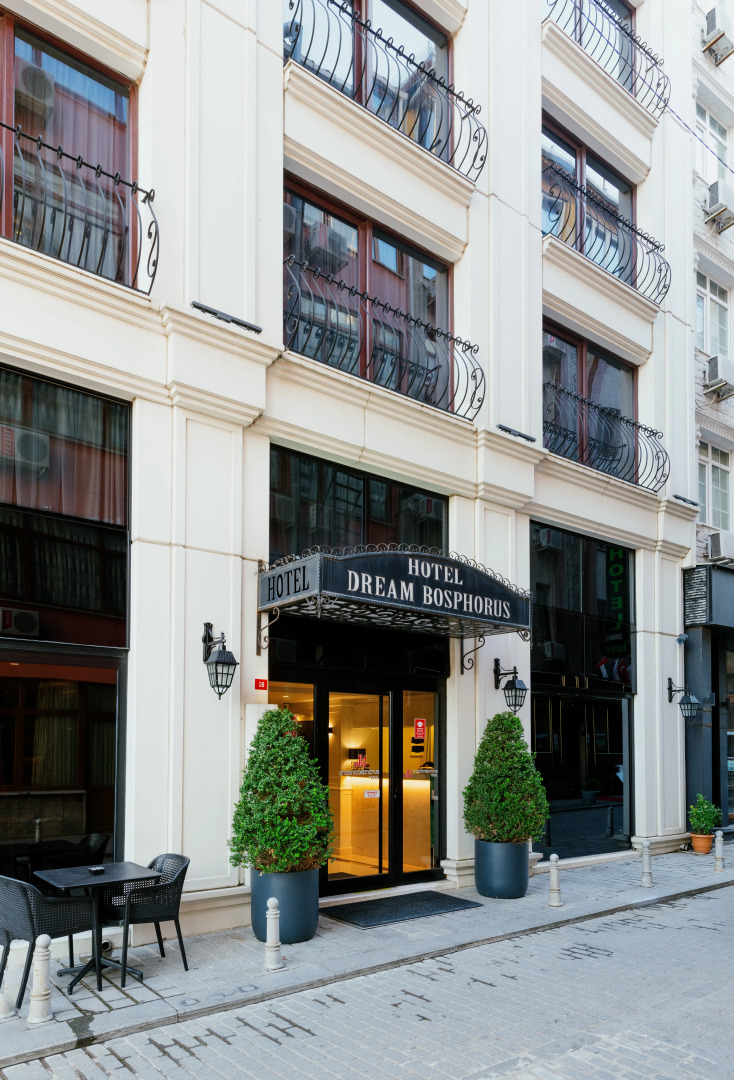 Foto - Dream Bosphorus Hotel