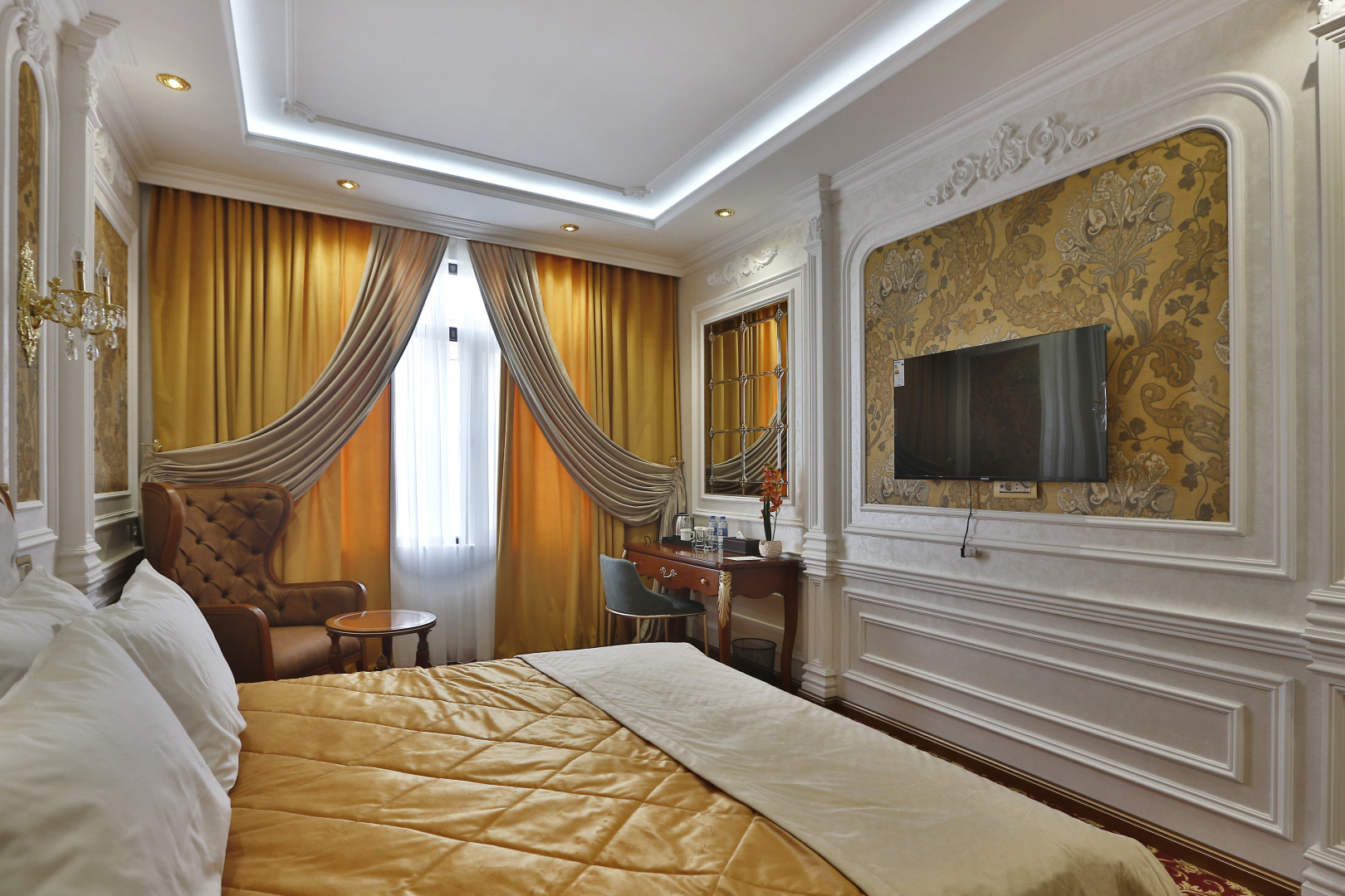 Foto - Alermo Hotel & Spa