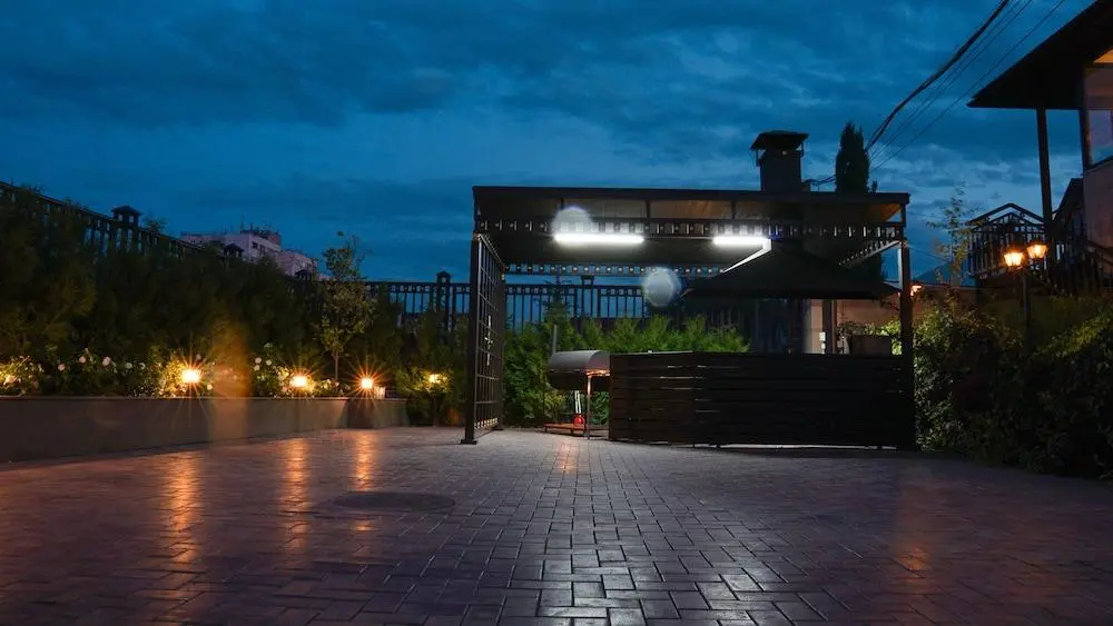 Photo - Oasis Residence