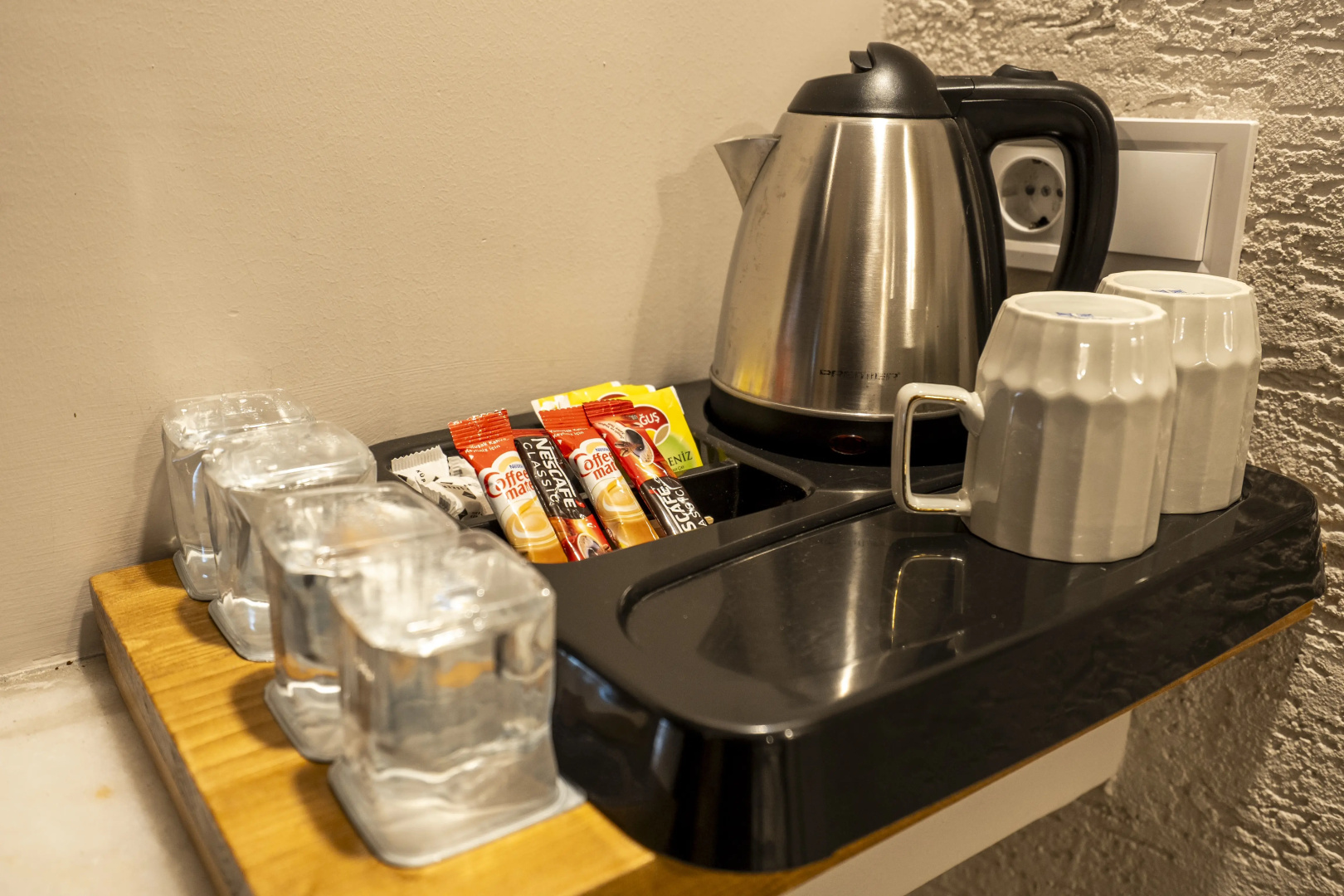 Photo - Sayeban Gold Hotel