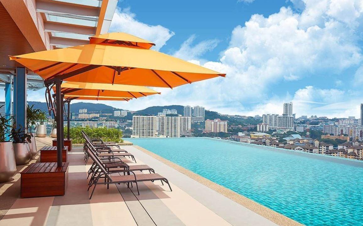 Photo - Sunway Velocity Hotel Kuala Lumpur