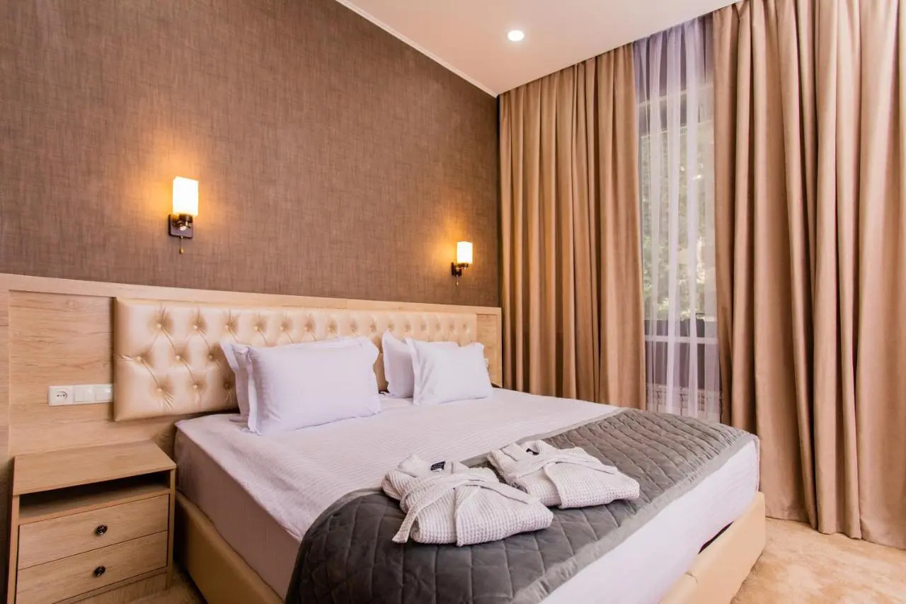 Foto - Gabrielle International Hotel