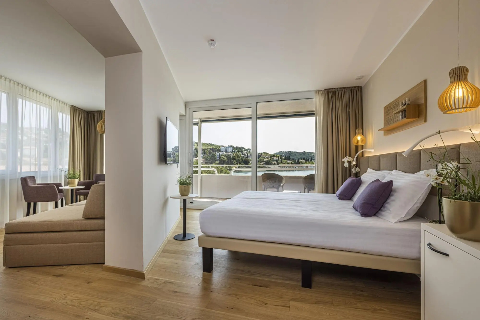 Foto - Hotel Histrion - Sava Hotels & Resorts