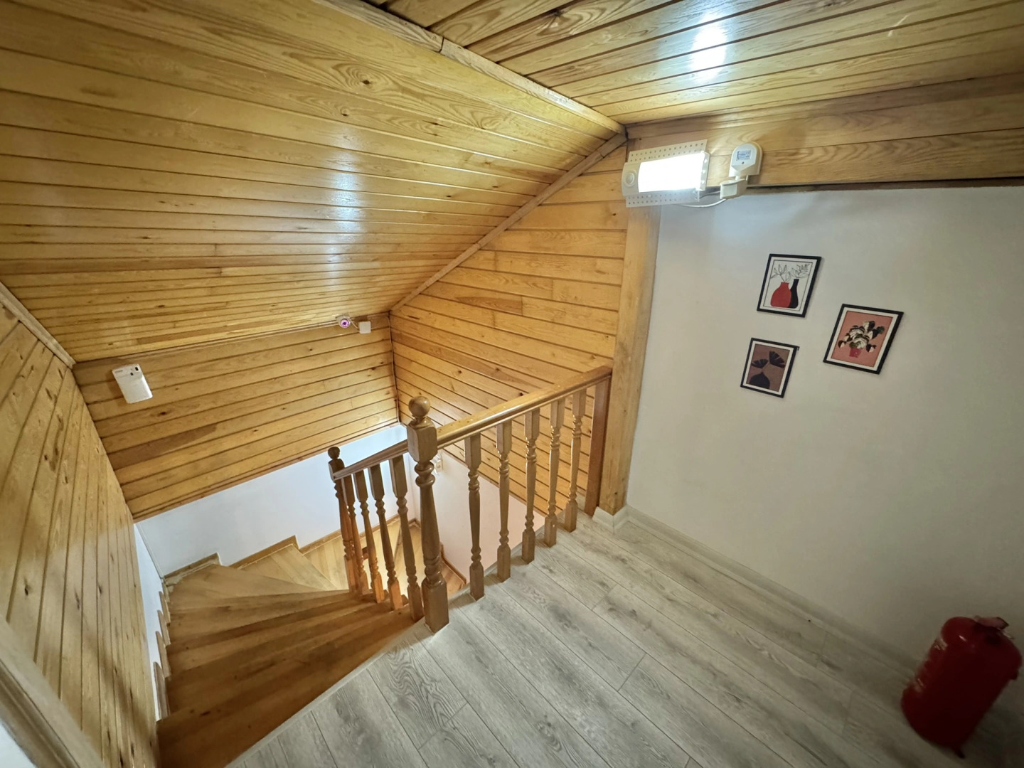 Foto - White Inn Taksim