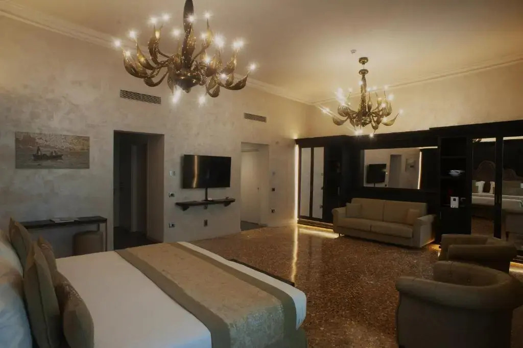 Foto - Hotel Aquarius Venice - Ascend Collection