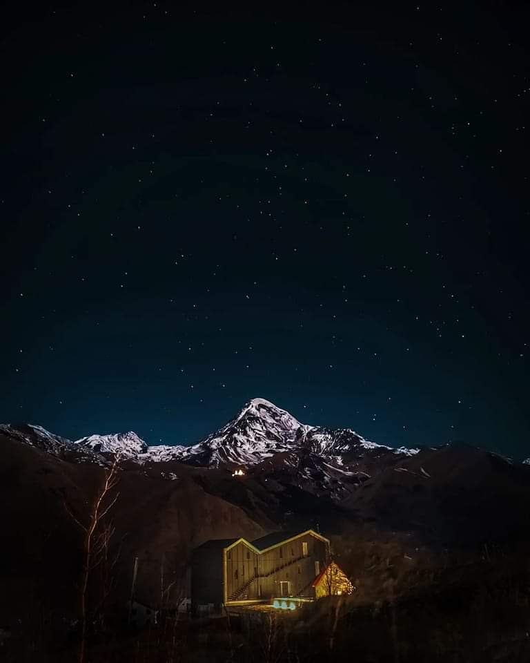 Photo - Step inn