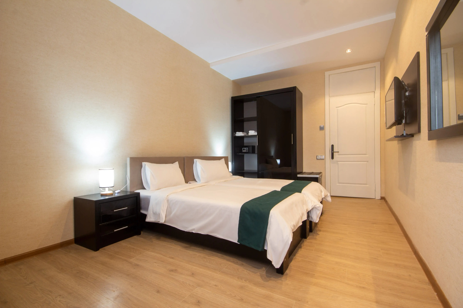 Foto - Kinor David Glatt Kosher Hotel