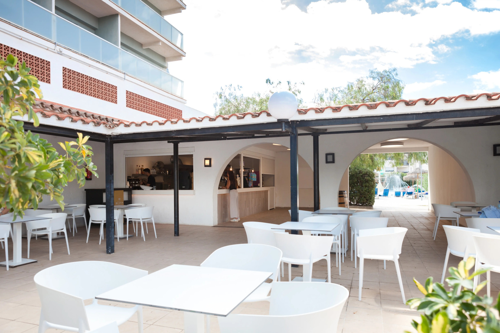 Foto - Ibersol Playa Dorada