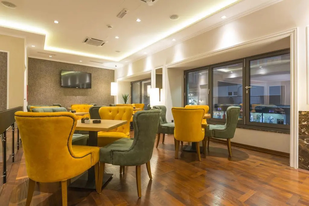 Photo - Hotel Royal Inn