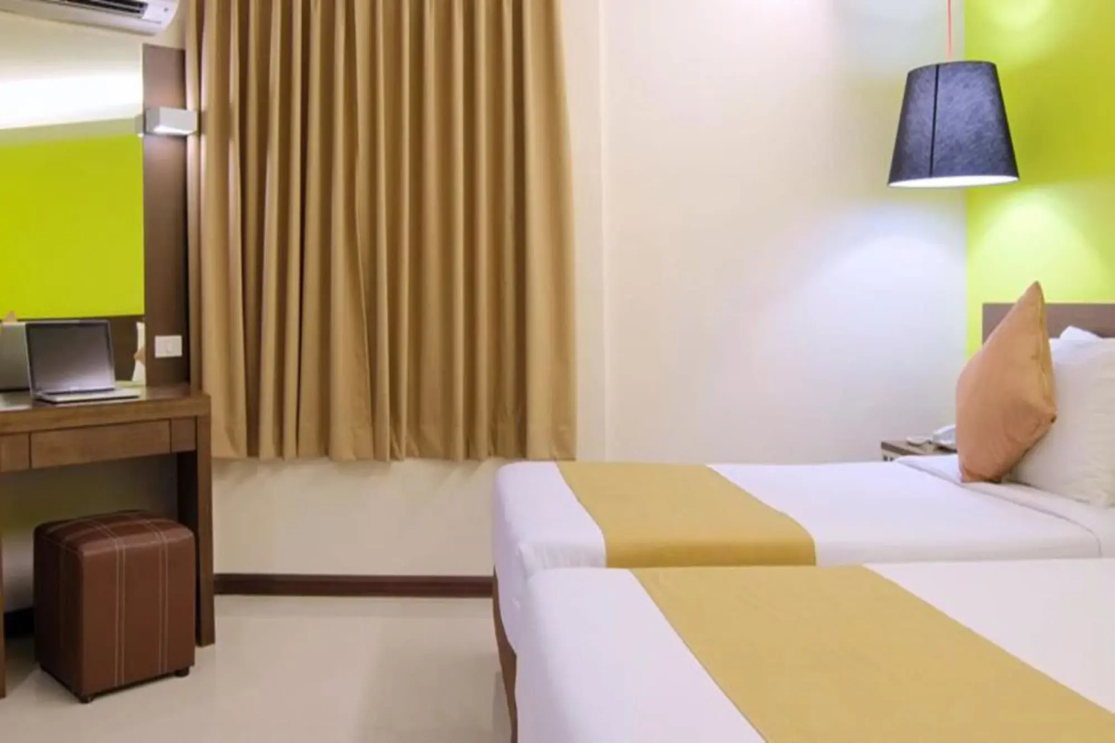 Photo - Grand Alpine Hotel