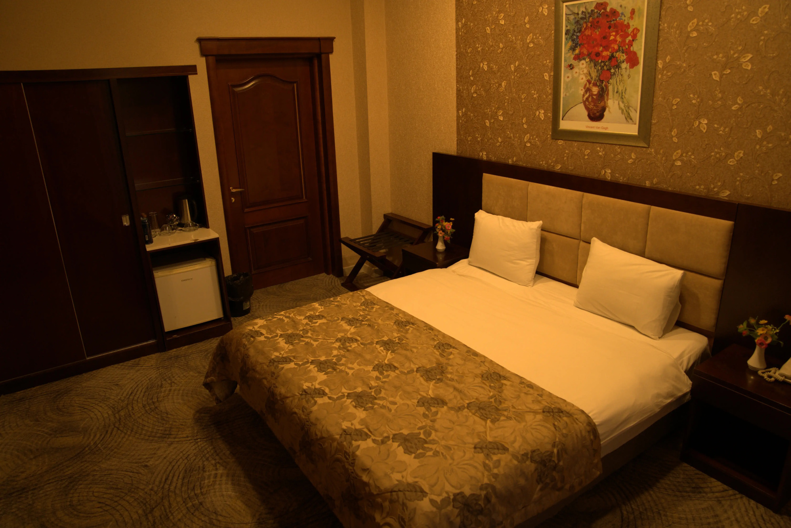 Foto - Premier Hotel