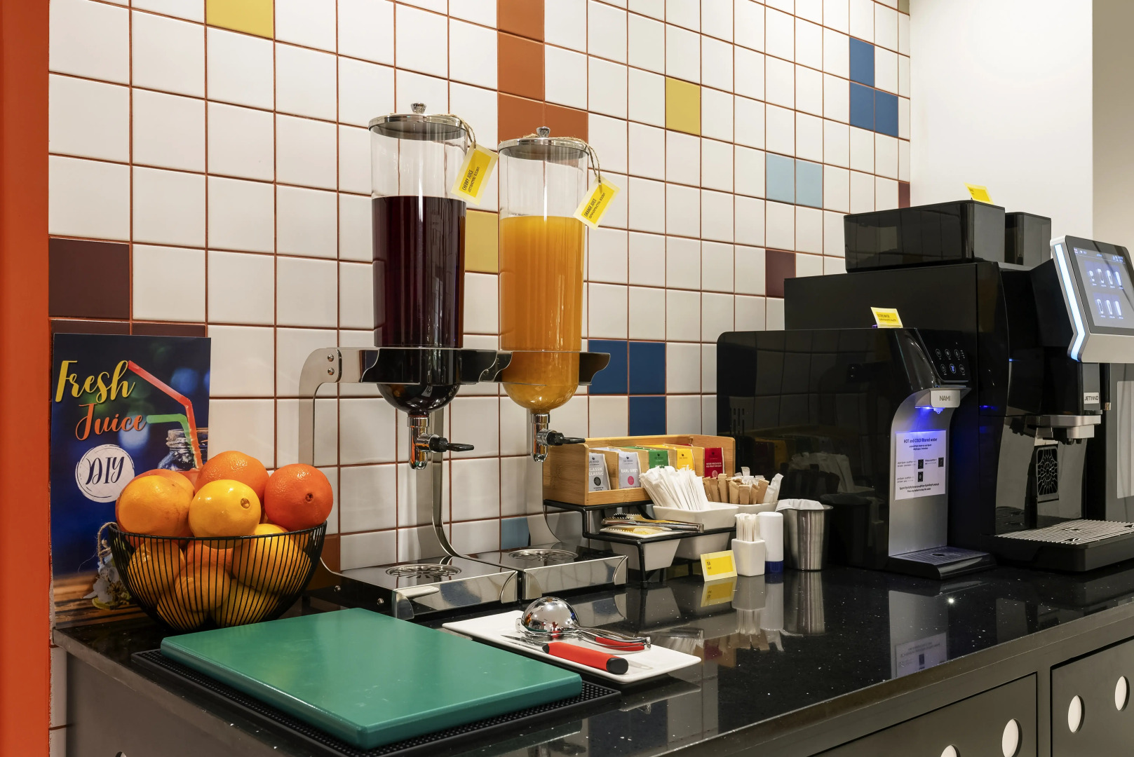 Photo - ibis Styles Old Tbilisi