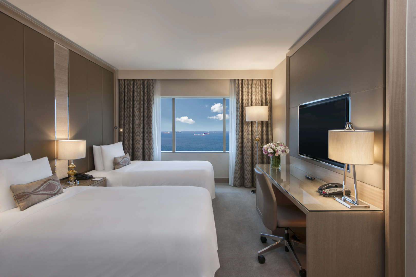 Photo - Renaissance Polat Istanbul Hotel