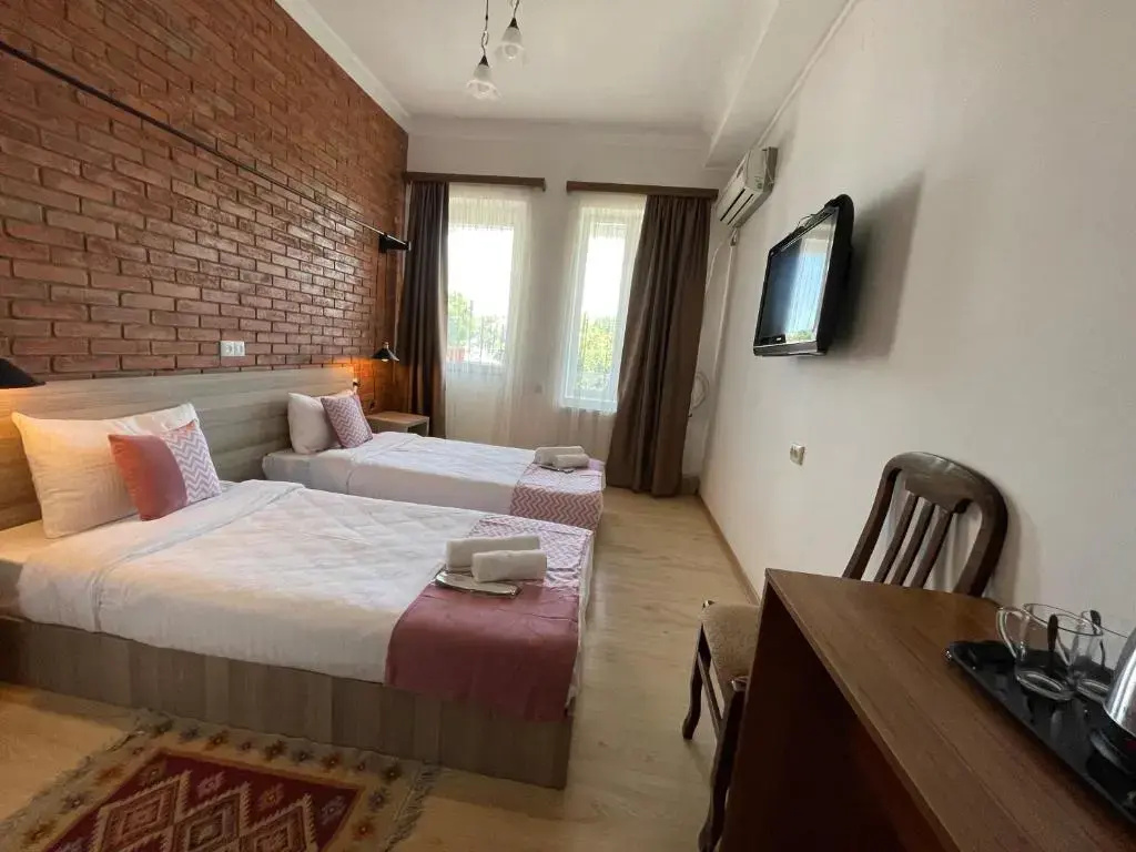 Foto - Tbil Inn Hotel