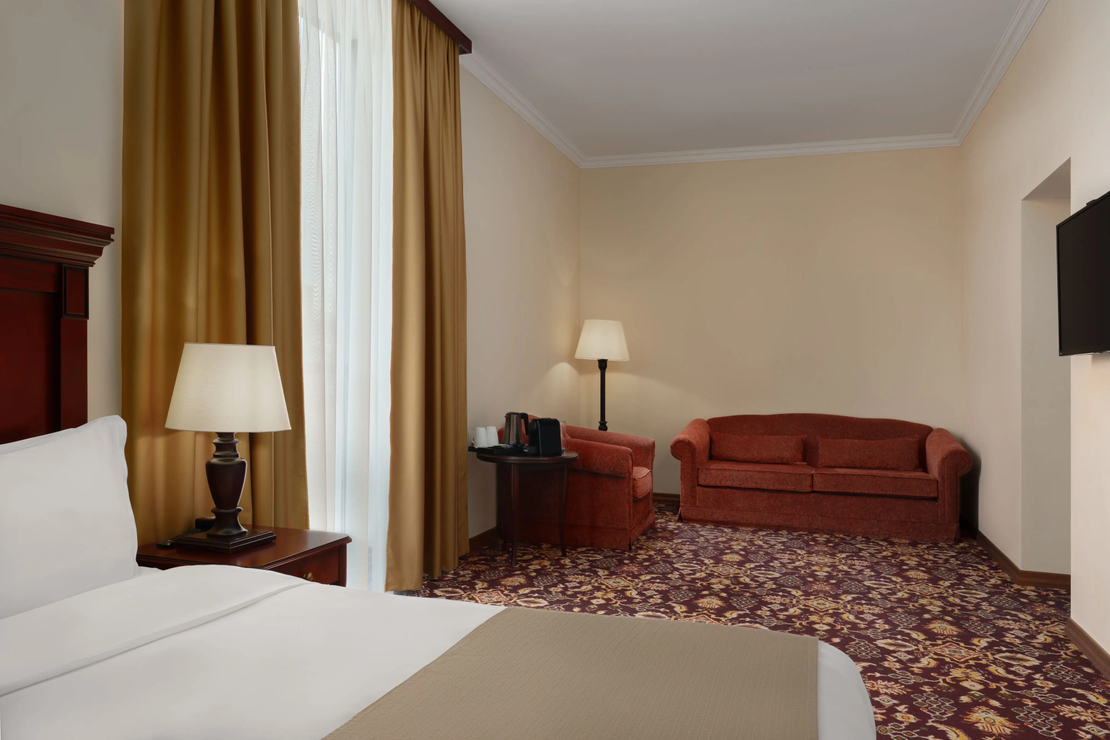 Photo - Ani Grand Hotel Yerevan