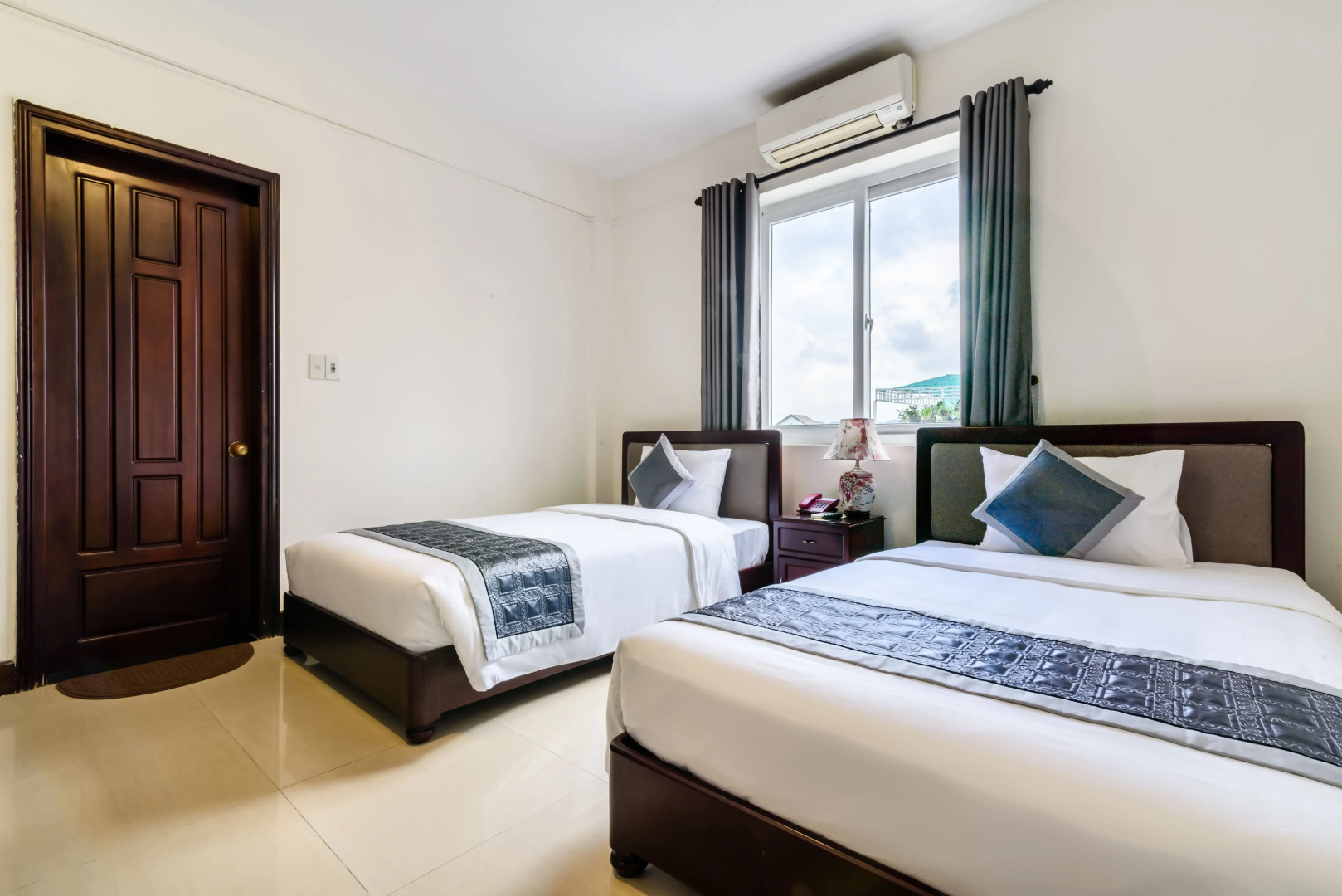 Foto - Baly Hotel
