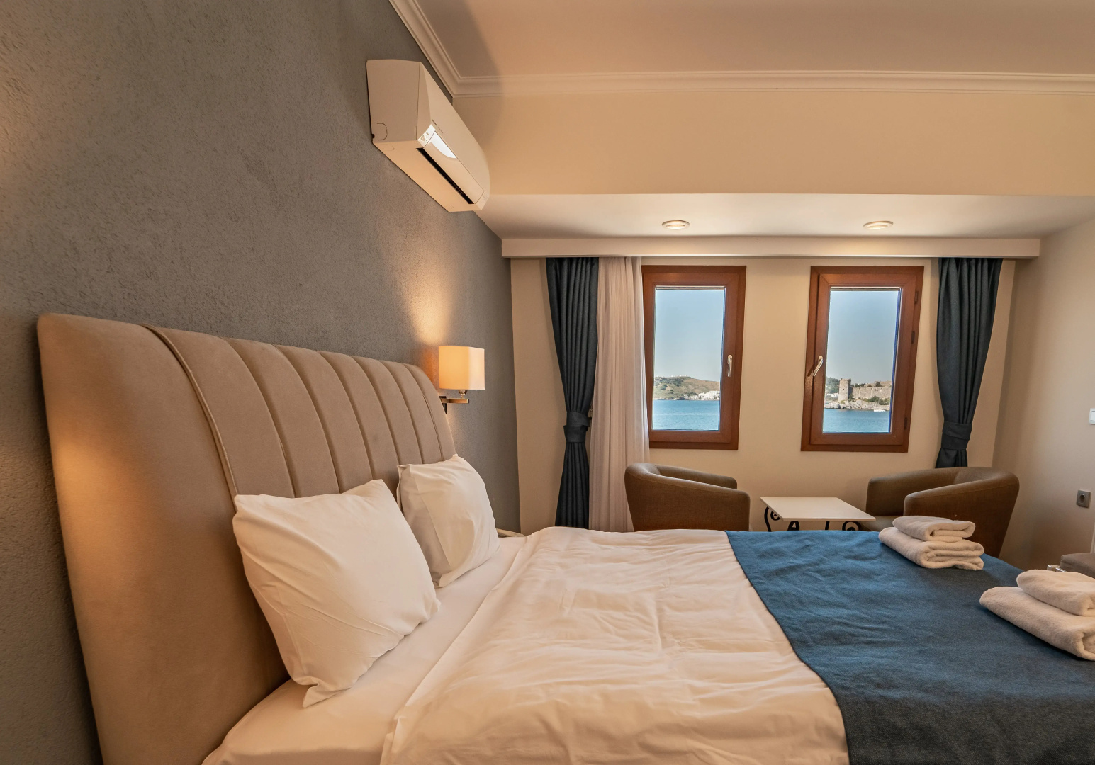 Photo - Bodrum Gulet Otel