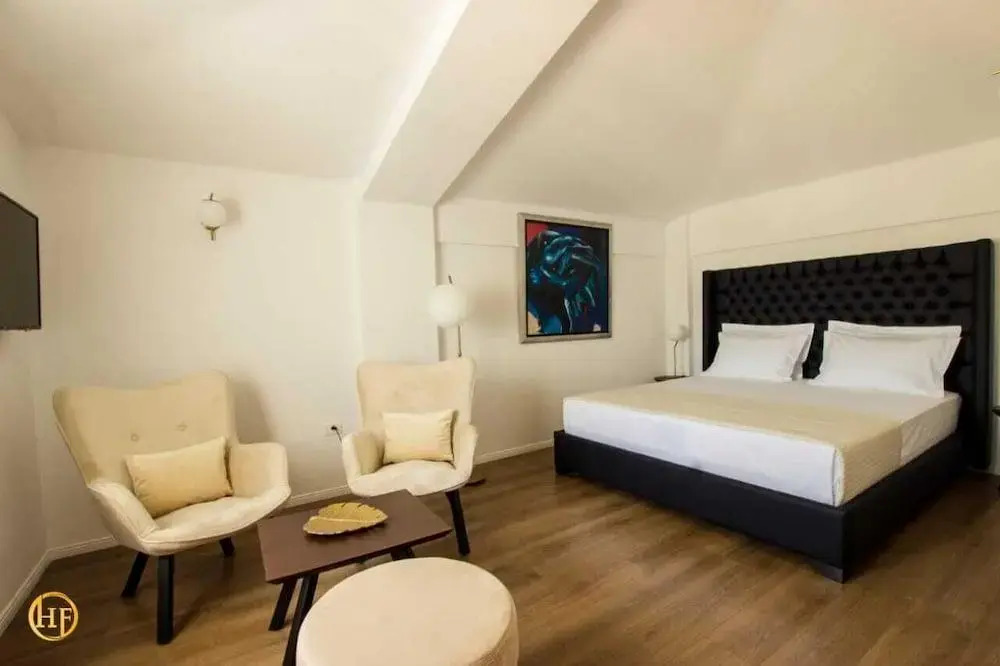 Photo - Hotel Fantasy