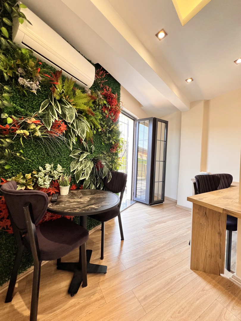 Foto - The Bail Hotel