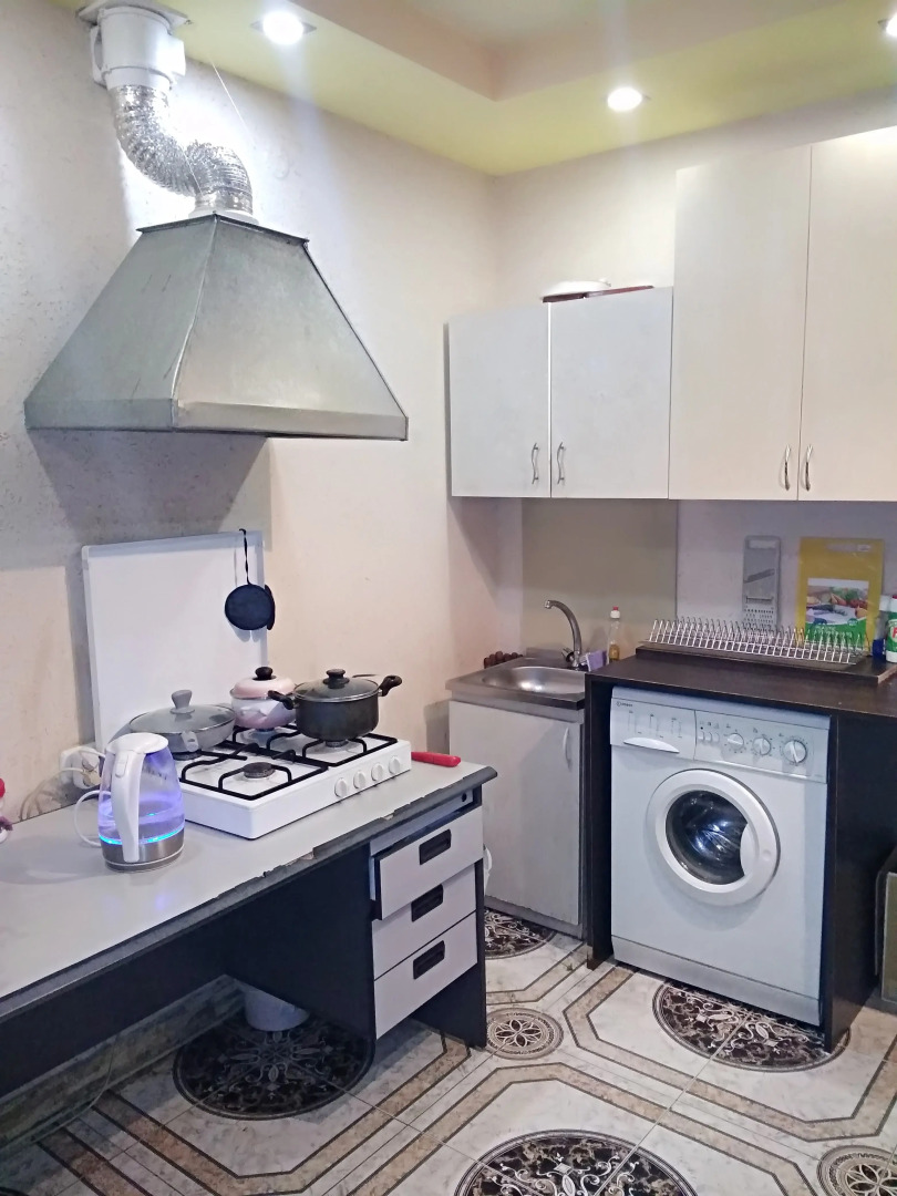 Photo - Komitas Avenue Guest House