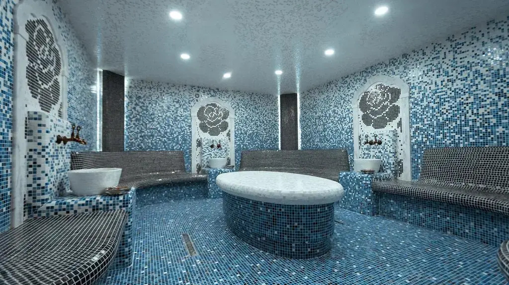 Foto - Midtown Hotel Baku