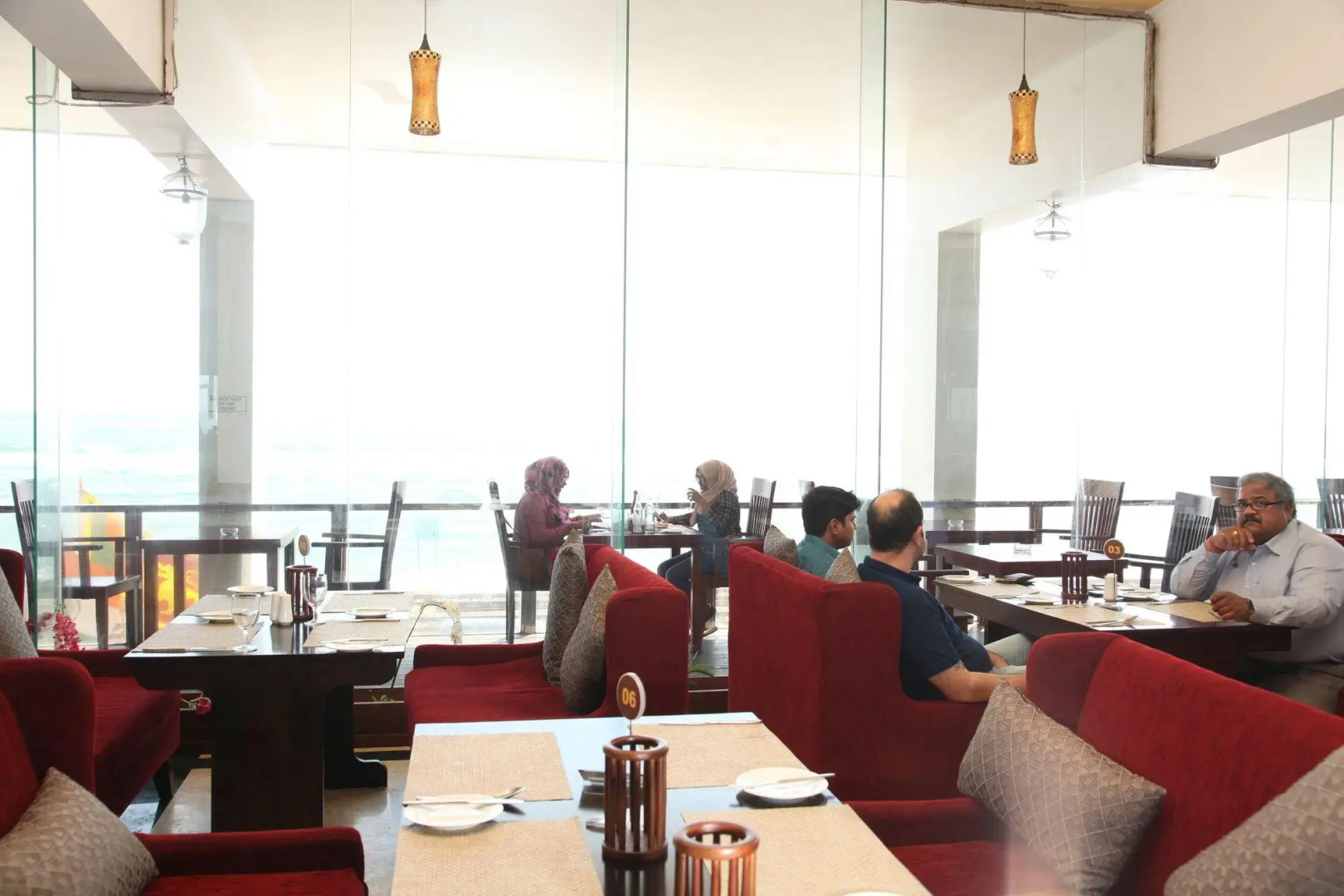 Photo - Mirage Colombo Hotel
