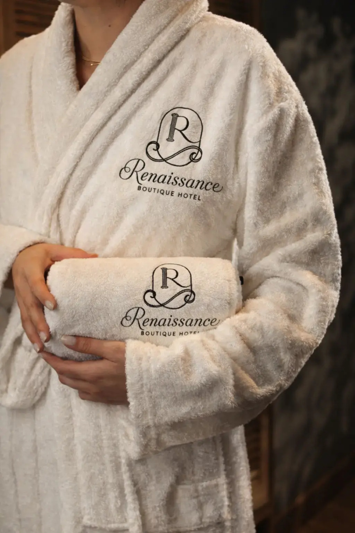Photo - Renaissance Boutique Hotel