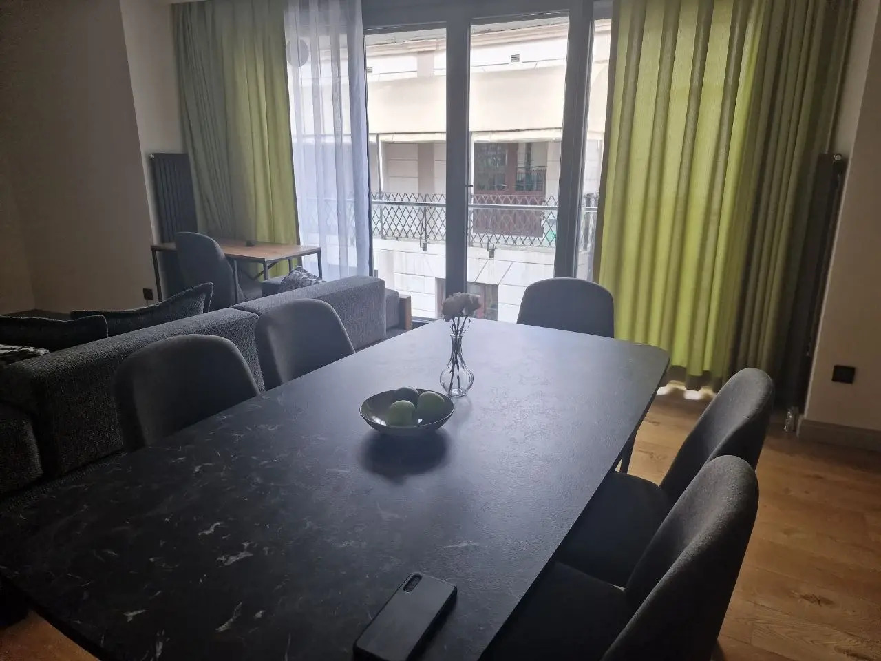 Foto - Cihangir Apartments