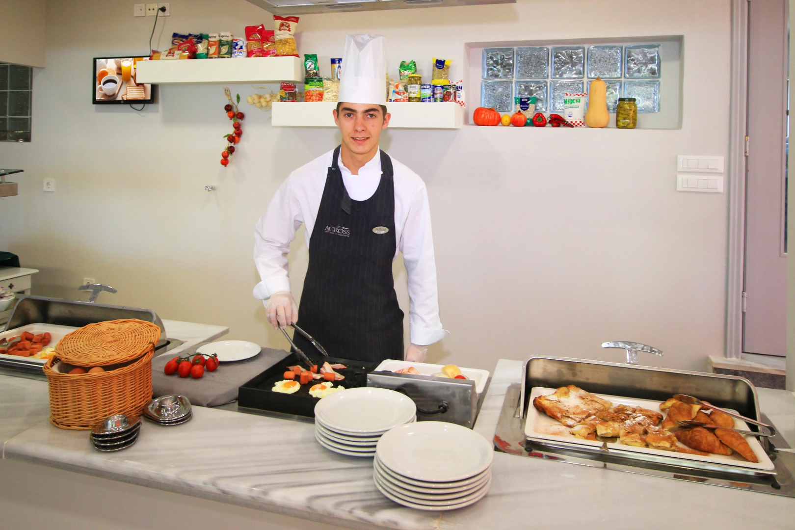 Foto - Silver Bay Hotel Kontokali Corfu