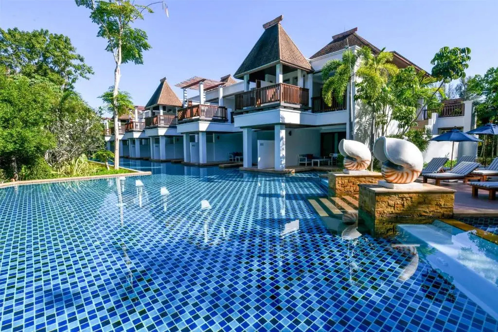Photo - Avani+ Koh Lanta Krabi Resort