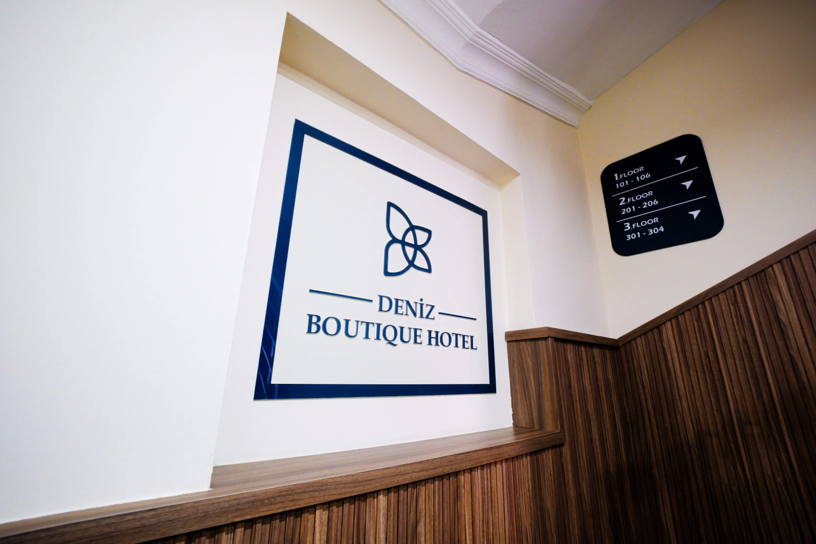 Photo - Deniz Boutique Hotel