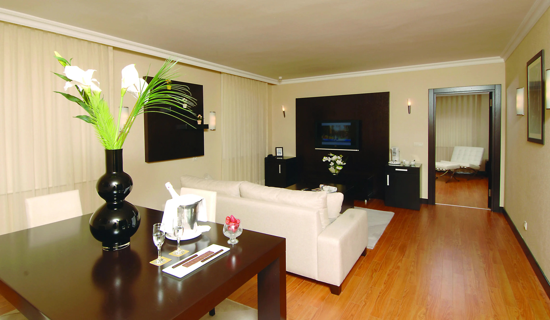 Photo - Eresin Hotels Topkapı