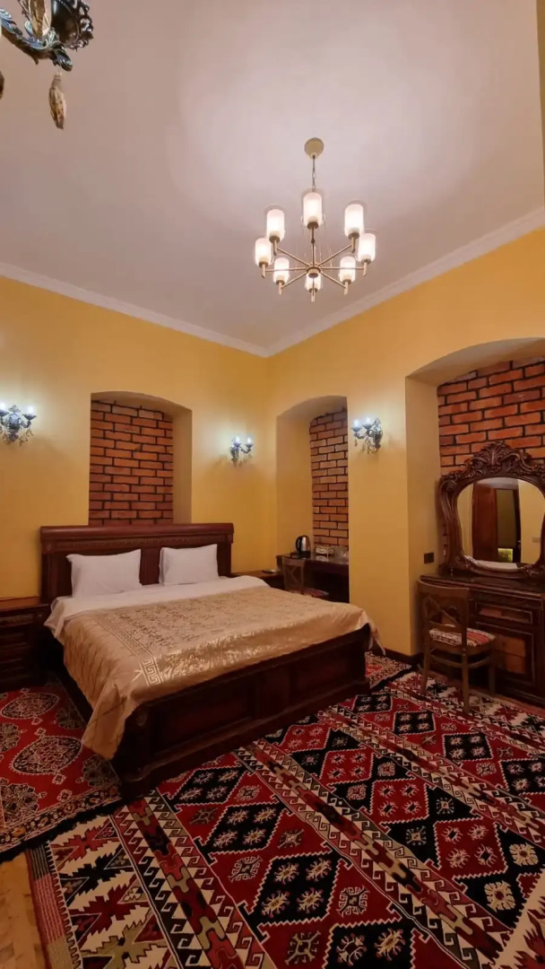 Foto - Grandview Boutique Hotel