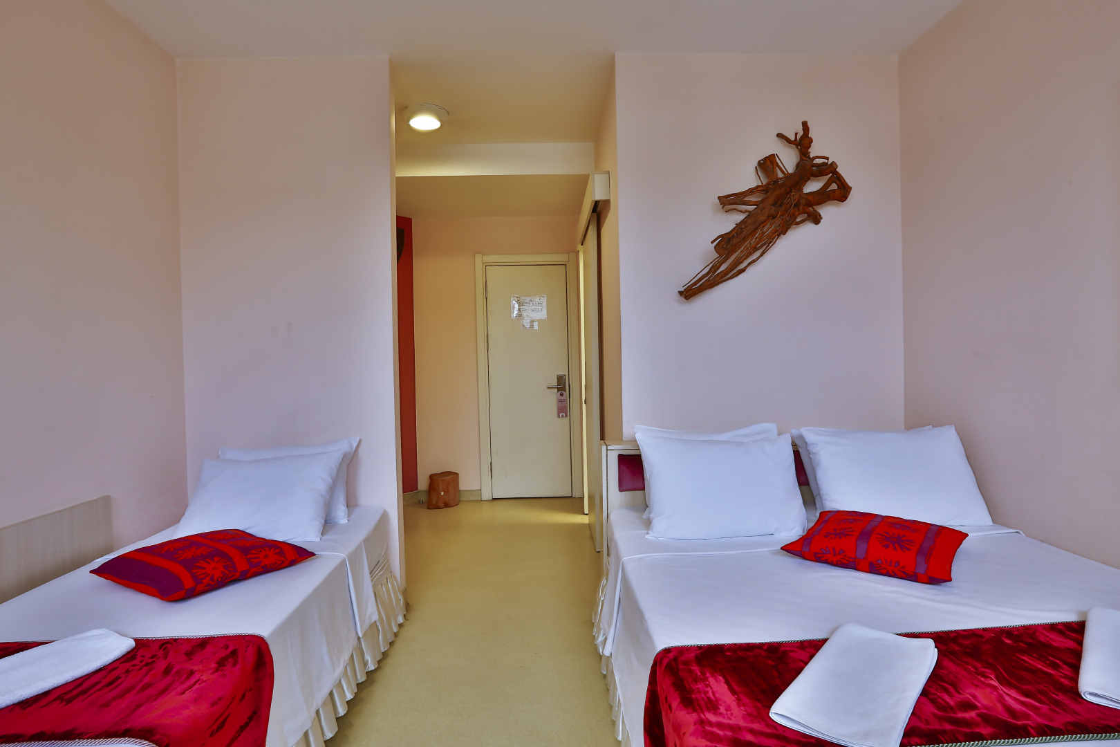 Foto - Han Hotel