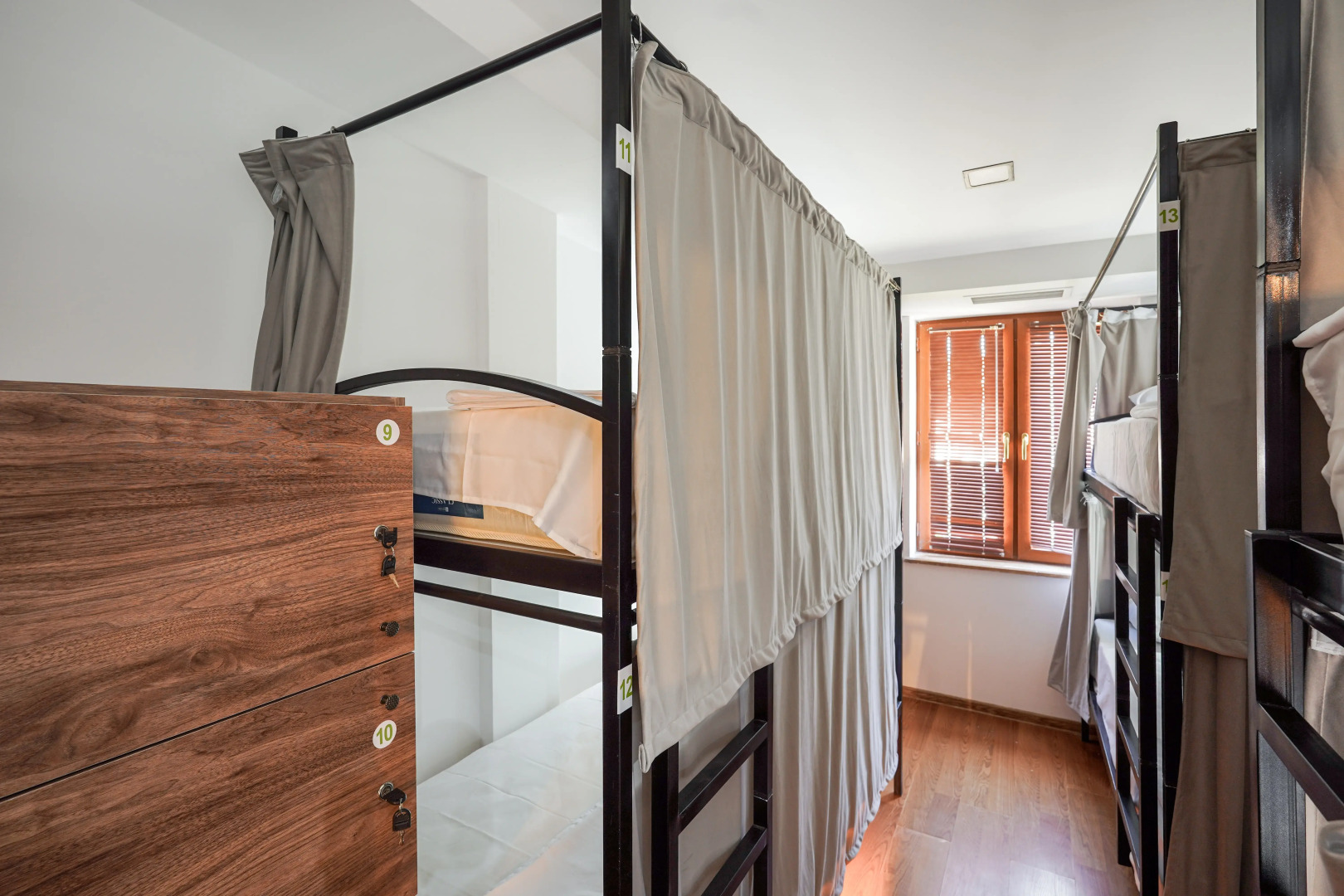 Foto - Best way hostel