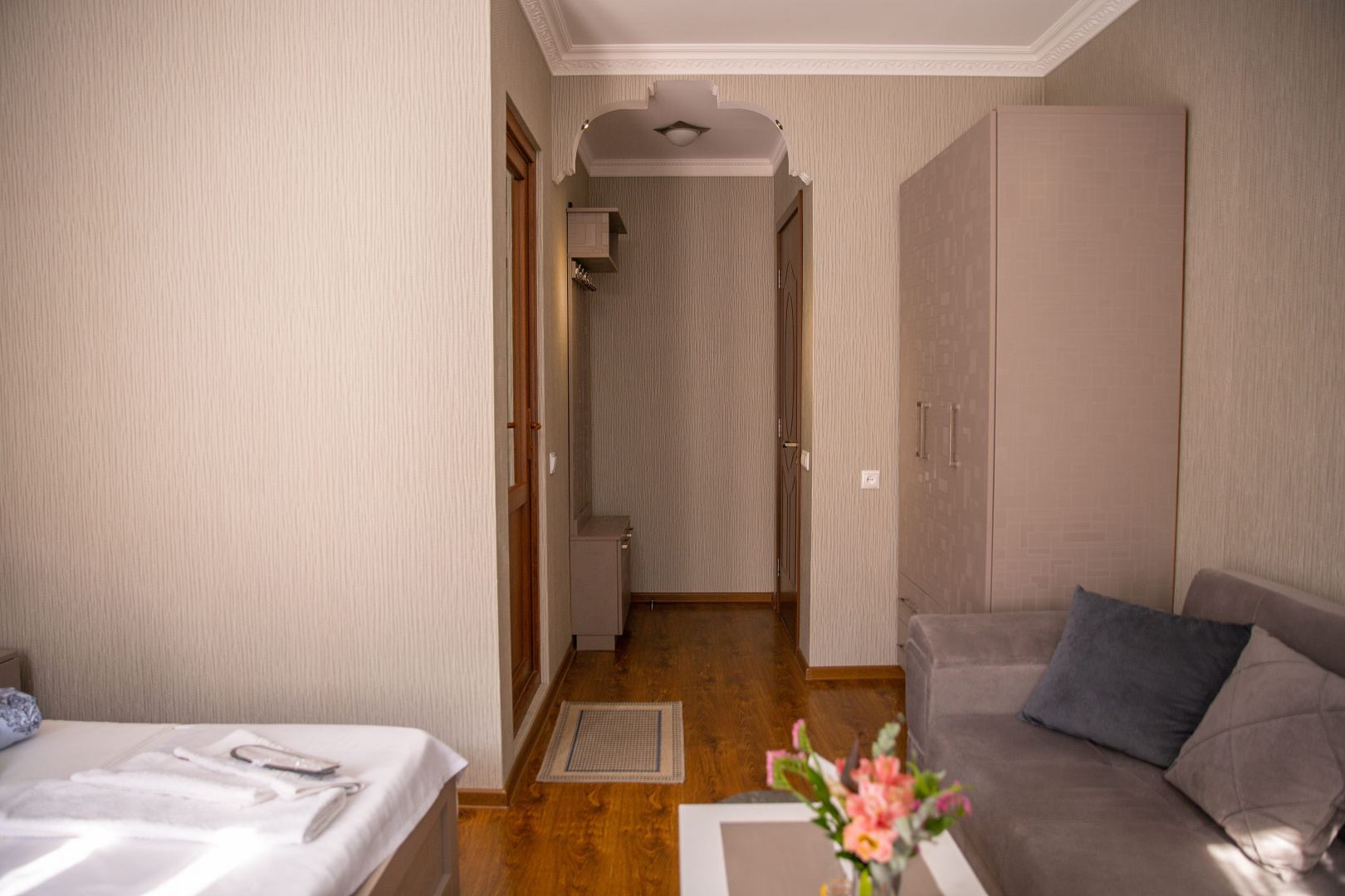 Foto - Family Hotel Kolorit Old Tbilisi