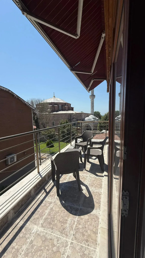 Foto - Han Suite Hotel