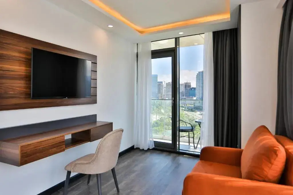 Foto - Batumi View Luxury