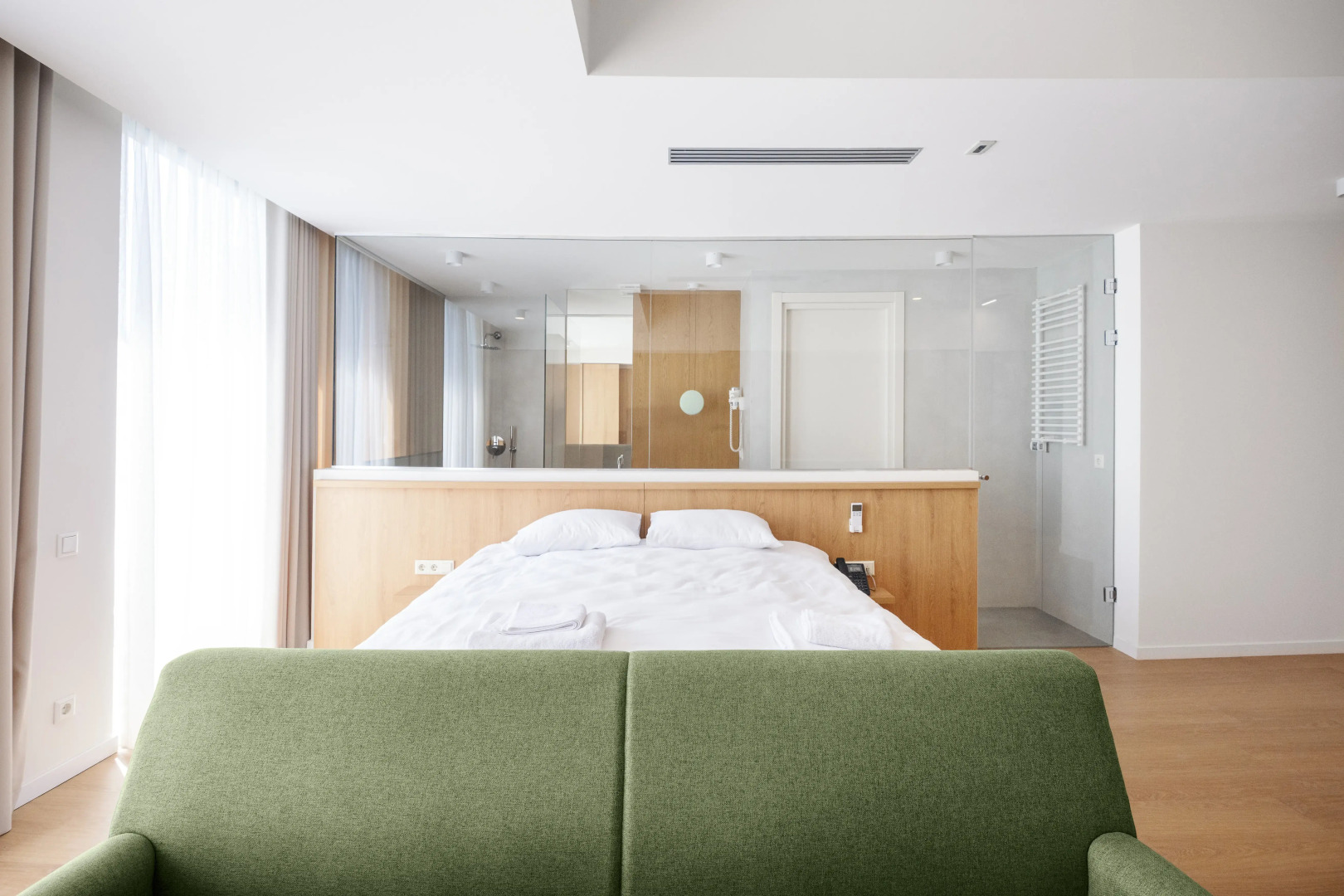 Foto - AURA Tbilisi Living by DNT Group