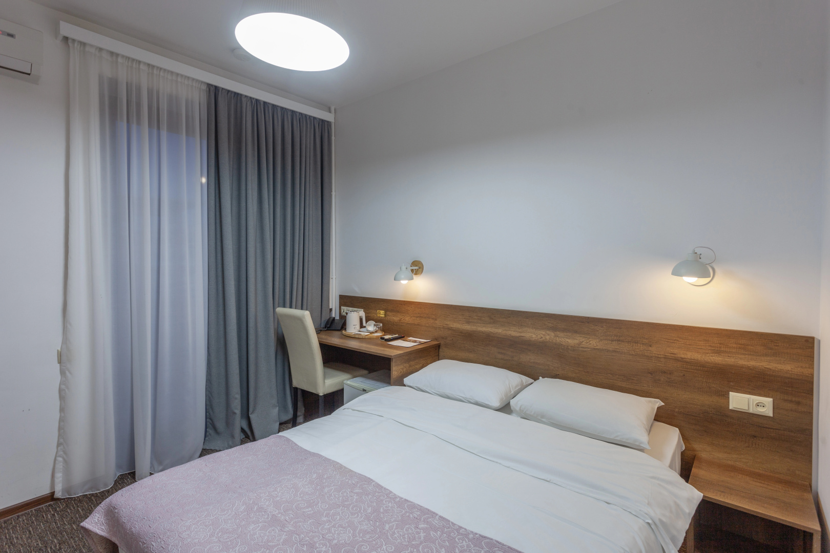 Foto - Alliance Hotel